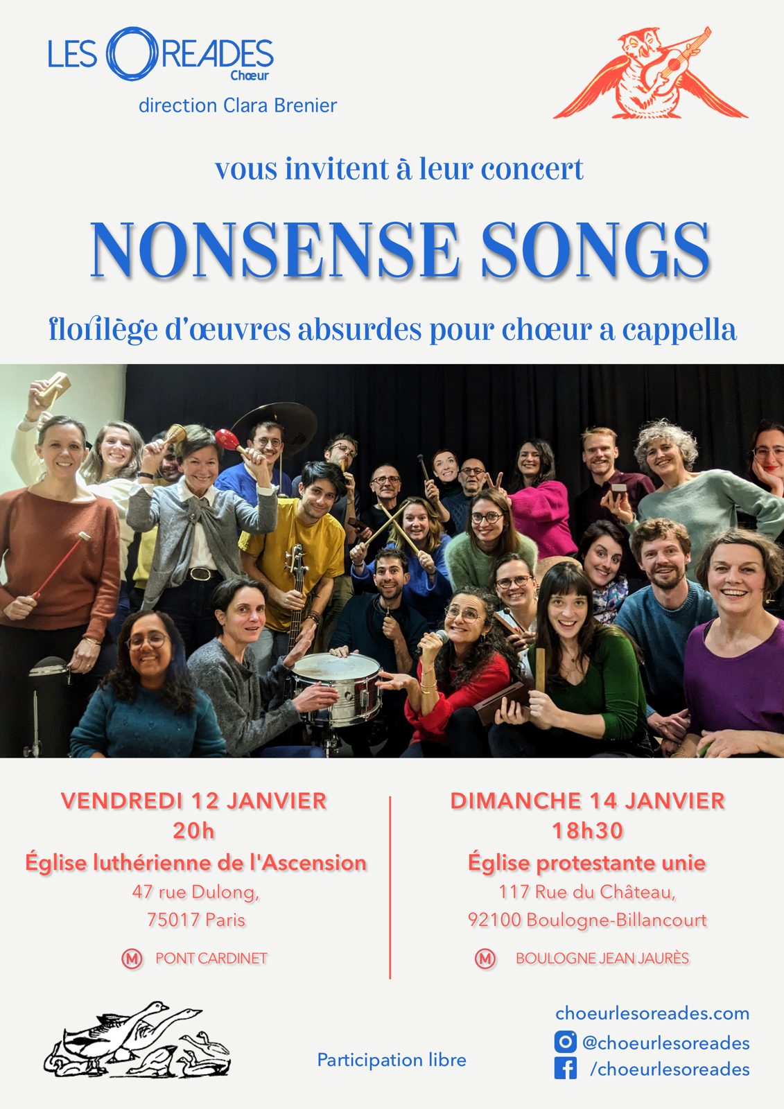 Affiche ou photo : Florilège d'œuvres absurdes ! 😝